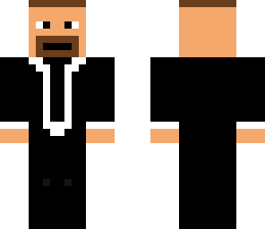 skin name