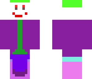 the eastern joker