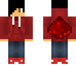 redstone dude