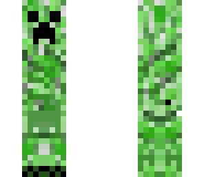 creepy creeper