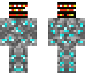 diamond spawner