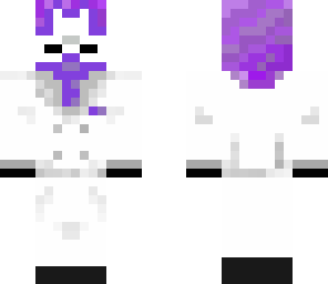 blacksmith suit
