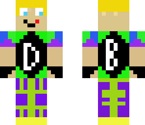 david