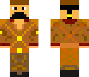 cowboy steve