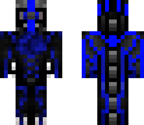 tron dragon