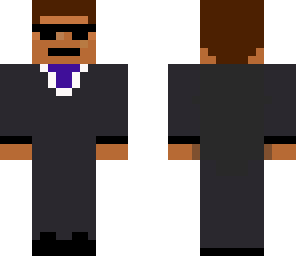 better suit man