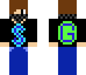 salom gamer