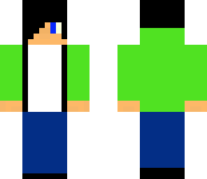 heheszky skin