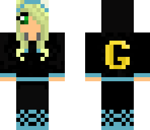 goldi custom