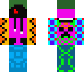 rainbow assasin