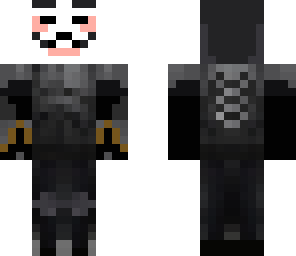 spy soldier