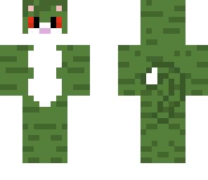 zombie cat