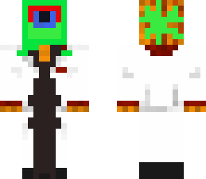 simon skull