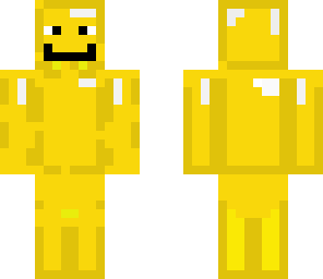 butter man