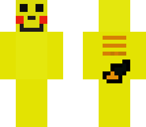 pekachu