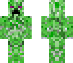 ender creeper