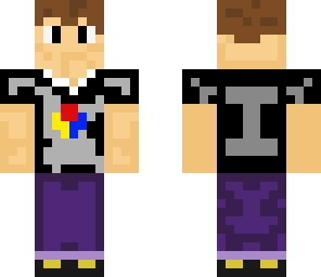 teen boy