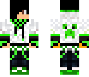 the creeper teen