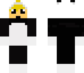 pandaboy