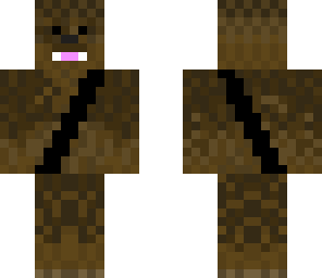 wookie soldier