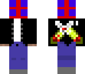 box boy