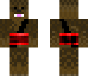 wookie captian