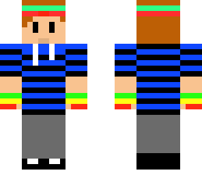 guy