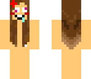 derp girl base