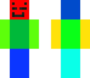 mr color