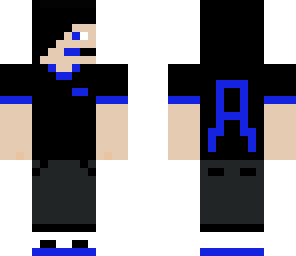 la-blue-rey e