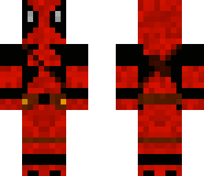 deadpool