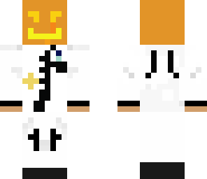 pumpkin scientist