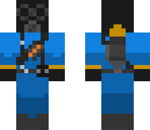 tf2 blu pyro