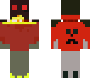 death creeper