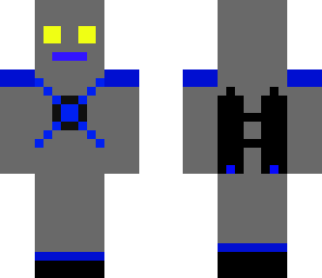 ch1bot version 4