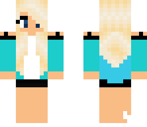 girl