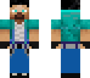 hd steve