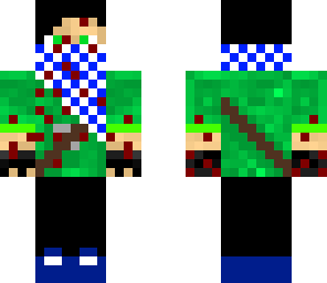 zombie killer
