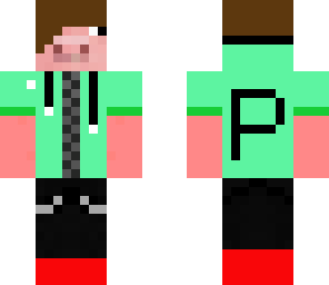 new pig boy