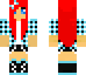 improved synthics girlfriend