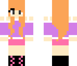 girl