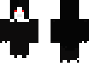 minecraft ghost