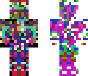 lord of colours