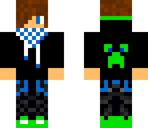 griefer