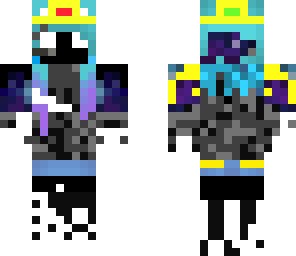 ender queen's soul