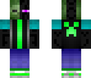 zomenderman