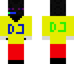 dj enderman 