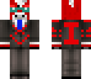 boss mooshroom