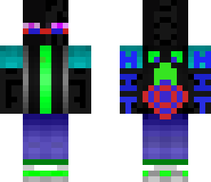 the ender soul after its server