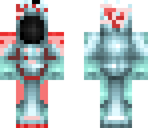 snow and fire assassin